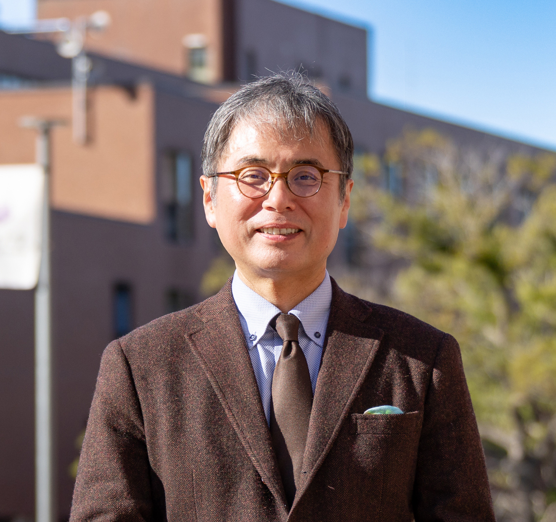 Keynote Speaker I