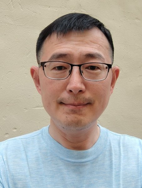 專題演講 I 主講人