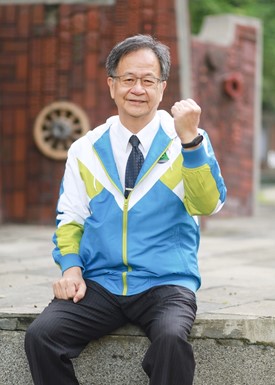 專題演講 III 主講人